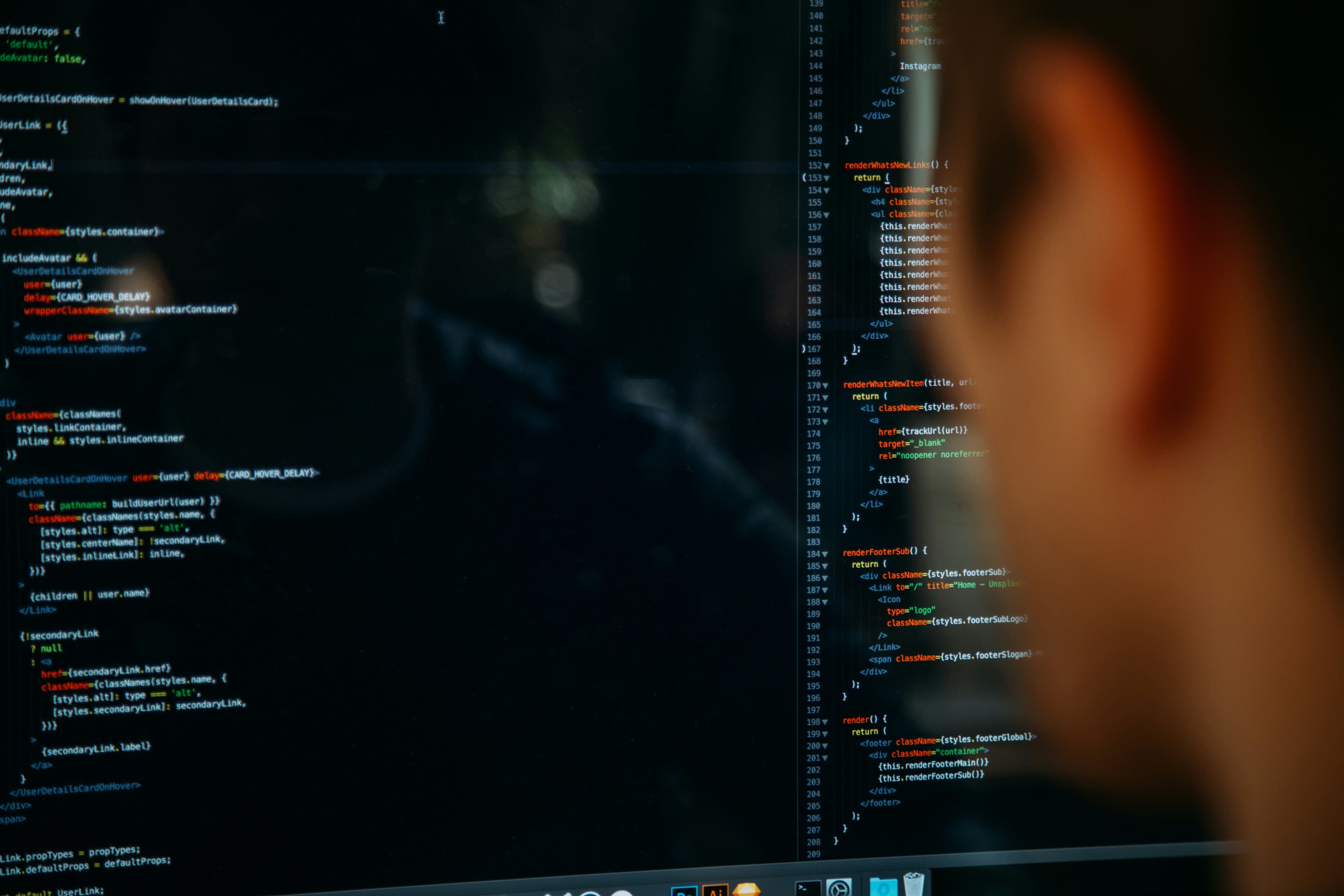 Custom Tech Solutions