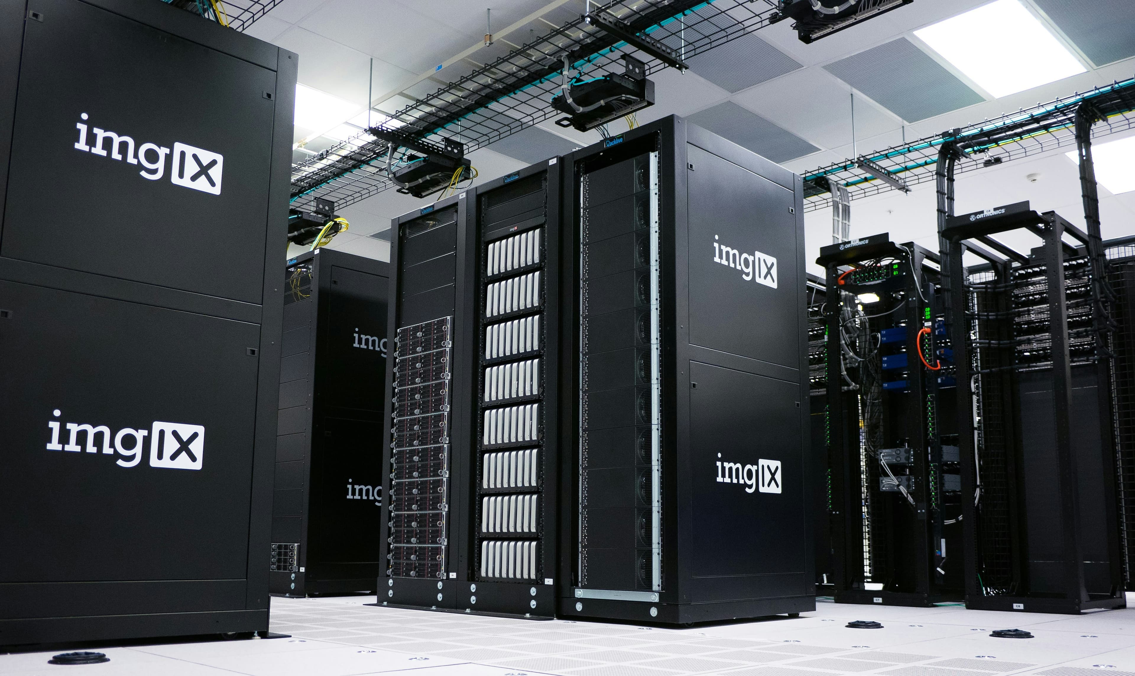 Data & Cloud Solutions
