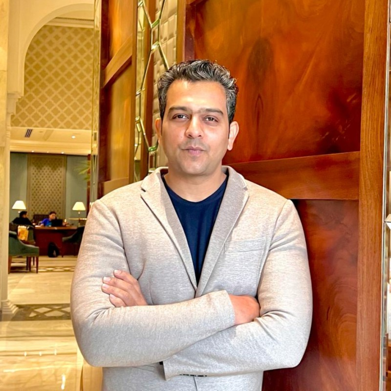 Tabish Khan